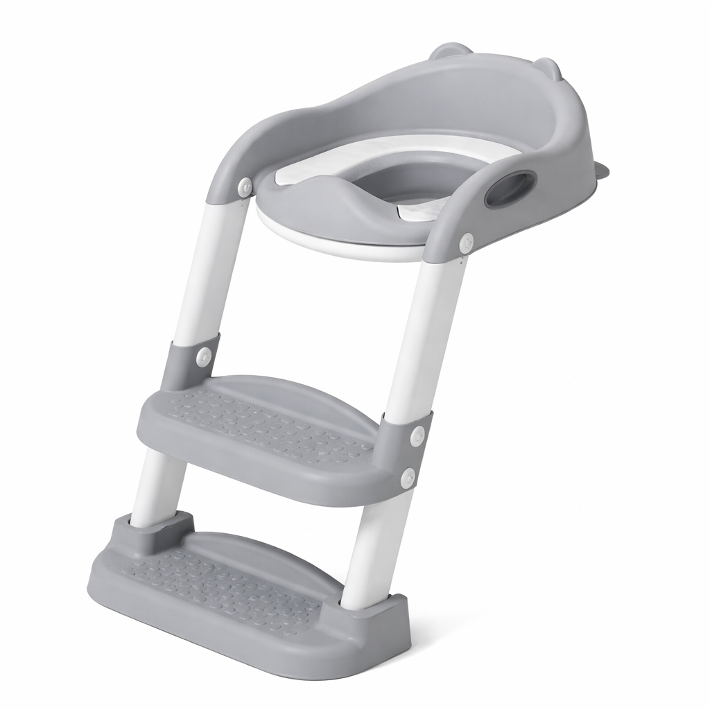 Entrenador de Baño para Niños StepThrone®