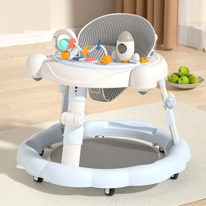 Caminador Andador de Lujo BabyWalk® Interactivo