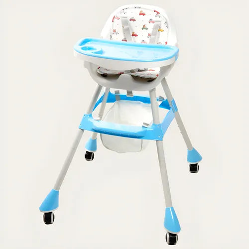 Silla Comedor Ajustable 3 en 1 BabyChair®