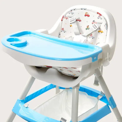 Silla Comedor Ajustable 3 en 1 BabyChair®