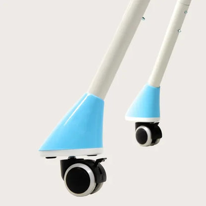 Silla Comedor Ajustable 3 en 1 BabyChair®