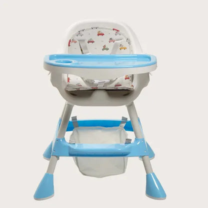 Silla Comedor Ajustable 3 en 1 BabyChair®