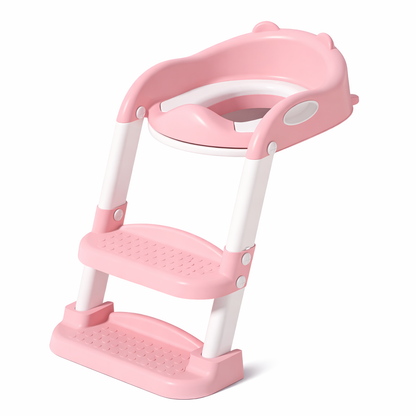 Entrenador de Baño para Niños StepThrone®