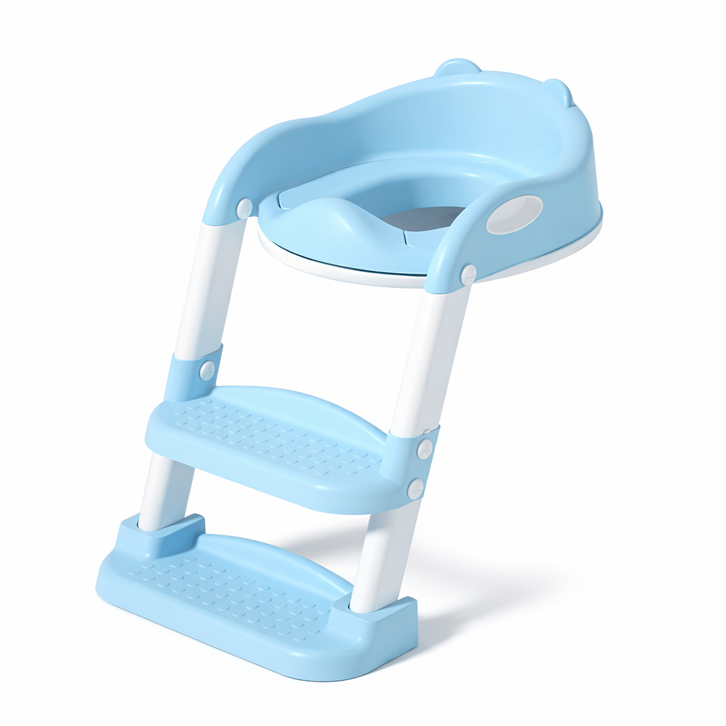 Entrenador de Baño para Niños StepThrone®