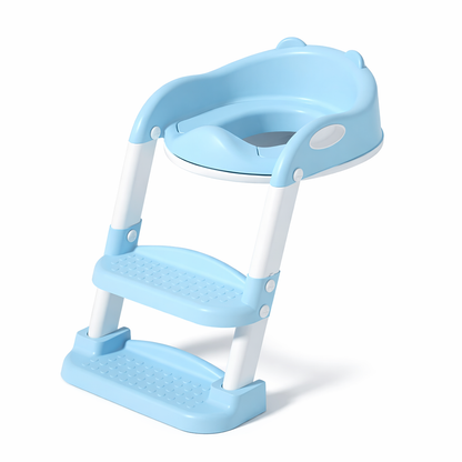Entrenador de Baño para Niños StepThrone®