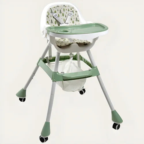 Silla Comedor Ajustable 3 en 1 BabyChair®