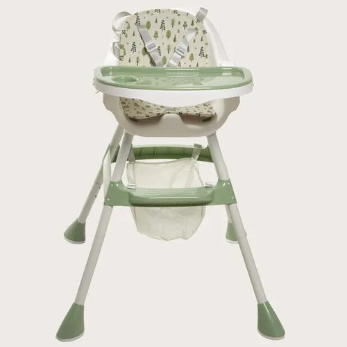 Silla Comedor Ajustable 3 en 1 BabyChair®