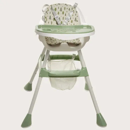 Silla Comedor Ajustable 3 en 1 BabyChair®