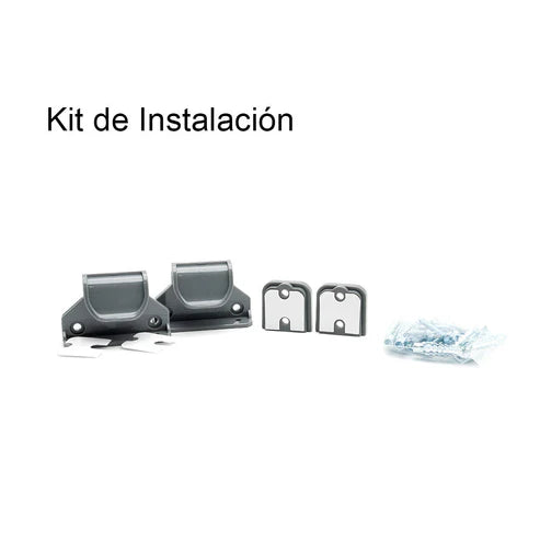 Puerta Retráctil Para Mascotas