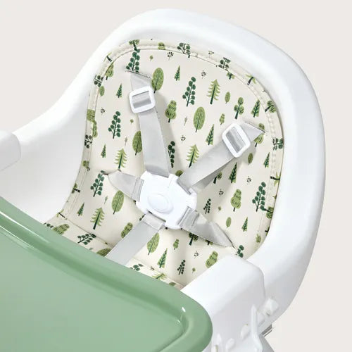 Silla Comedor Ajustable 3 en 1 BabyChair®