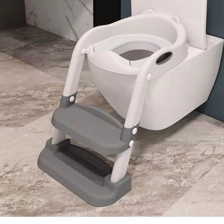 Entrenador de Baño para Niños StepThrone®