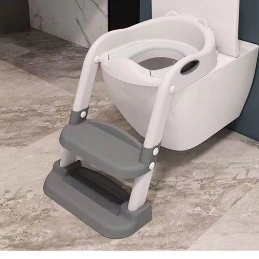 Entrenador de Baño para Niños StepThrone®