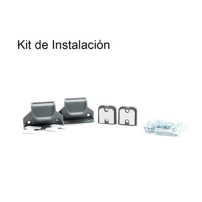 Puerta Retráctil Para Bebés