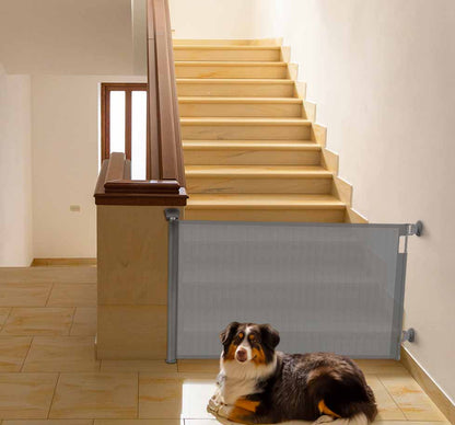 Puerta Retráctil Para Mascotas