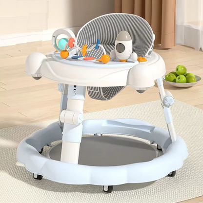 Caminador Andador de Lujo BabyWalk® Interactivo