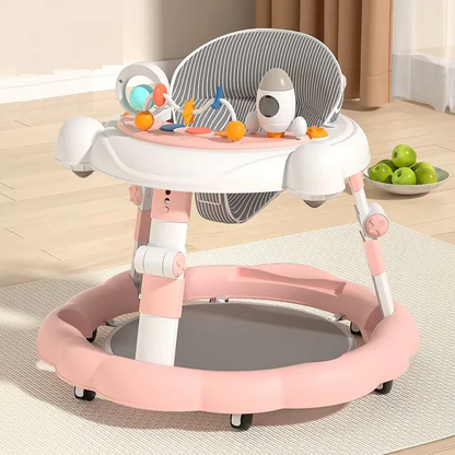 Caminador Andador de Lujo BabyWalk® Interactivo