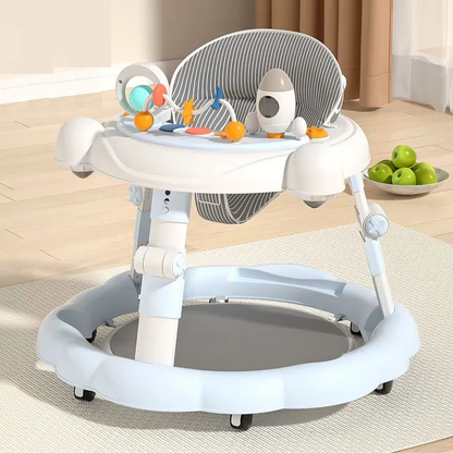 Caminador Andador de Lujo BabyWalk® Interactivo