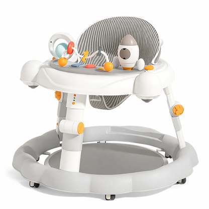 Caminador Andador de Lujo BabyWalk® Interactivo