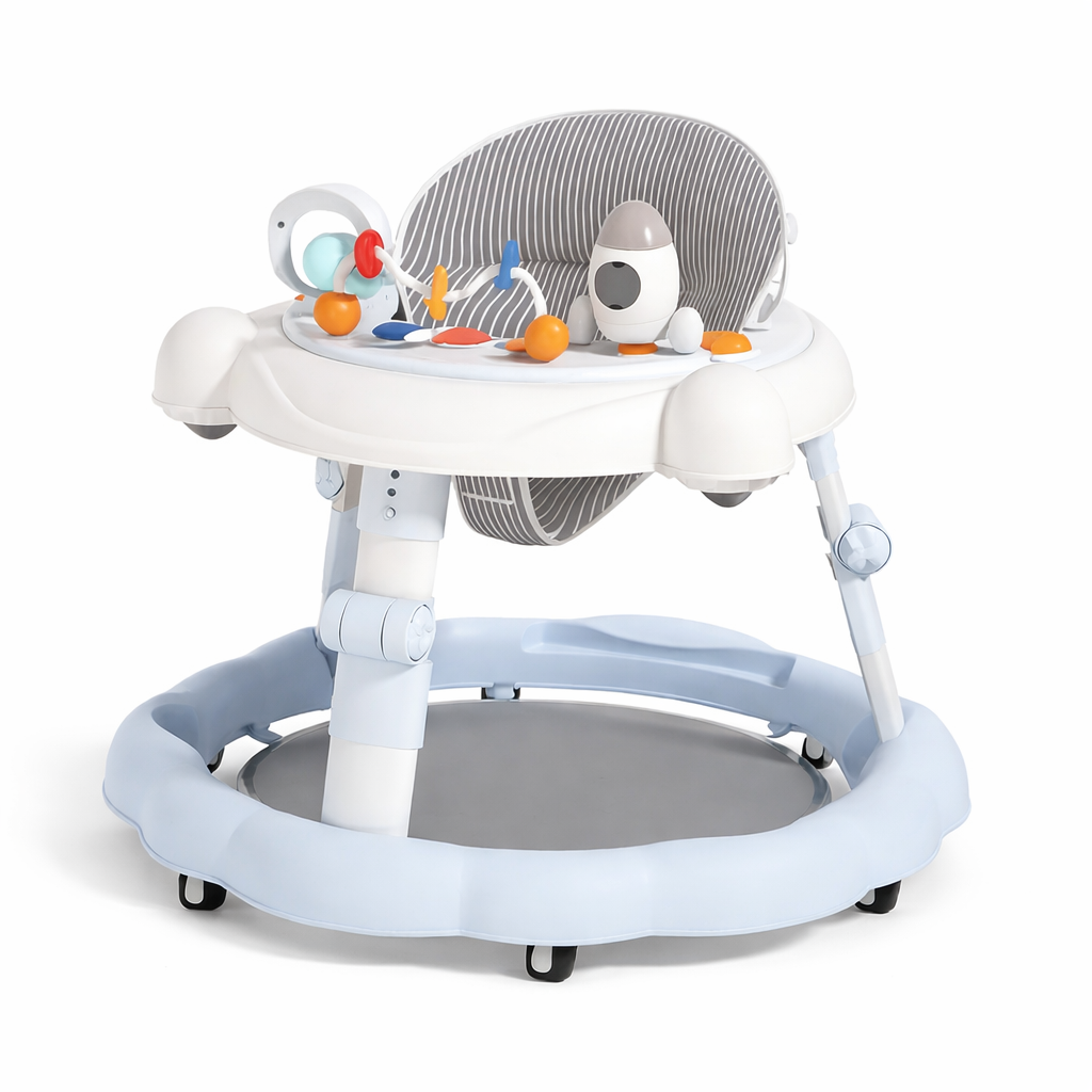 Caminador Andador de Lujo BabyWalk® Interactivo